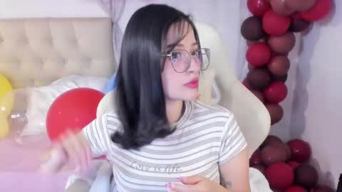 Snapshot of ana_ruuh chatting on 01.15.25 Im anna but you can call me as you want online show from 01.15.25