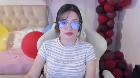 Snapshot of ana_ruuh chatting on 01.15.25 Im anna but you can call me as you want online show from 01.15.25