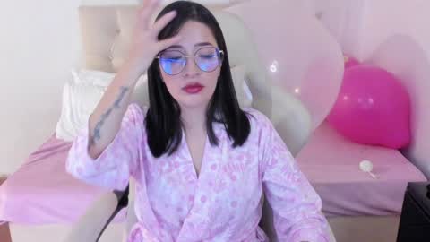 Snapshot of ana_ruuh chatting on 01.27.25 Im anna but you can call me as you want online show from 01.27.25