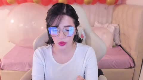 Snapshot of ana_ruuh chatting on 02.07.25 Im anna but you can call me as you want online show from 02.07.25