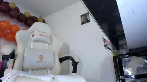 Snapshot of ana_ruuh chatting on 02.10.25 Im anna but you can call me as you want online show from 02.10.25