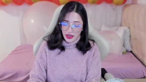 Snapshot of ana_ruuh chatting on 02.10.25 Im anna but you can call me as you want online show from 02.10.25