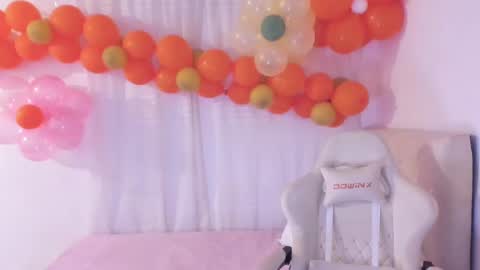 Snapshot of ana_ruuh chatting on 03.03.25 Im anna but you can call me as you want online show from 03.03.25