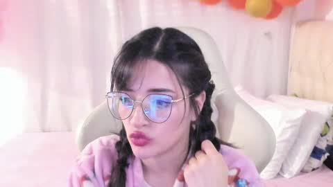 Snapshot of ana_ruuh chatting on 03.03.25 Im anna but you can call me as you want online show from 03.03.25