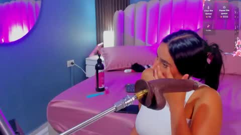 Ana Maria online show from 04.16.26