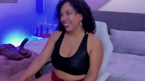 Ana My schedule 0400 - 1600 GMT -5 online show from 02.24.25