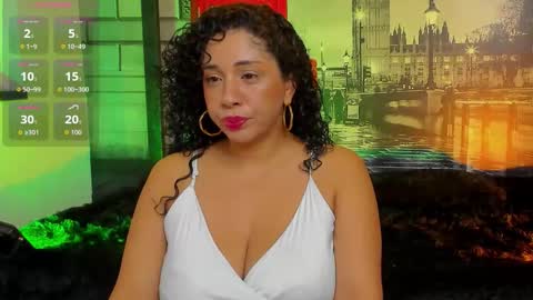 Ana My schedule 0400 - 1600 GMT -5 online show from 10.02.25