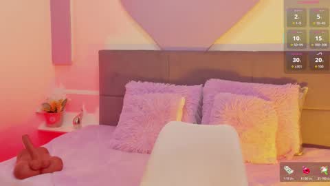 Ana My schedule 0400 - 1600 GMT -5 online show from 01.16.26