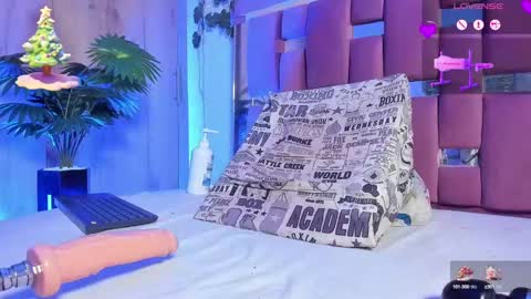 ana winnss24 online show from 12.30.24