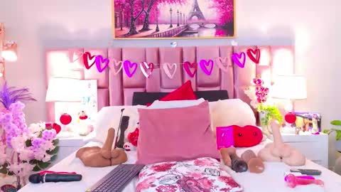 anaa_bellaa online show from 02.13.26