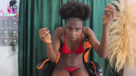 Ana Castillo online show from 10.25.25