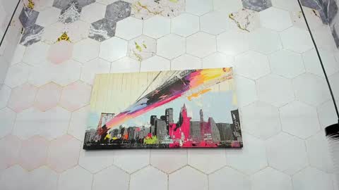 ANNA FUENTES online show from 12.28.24