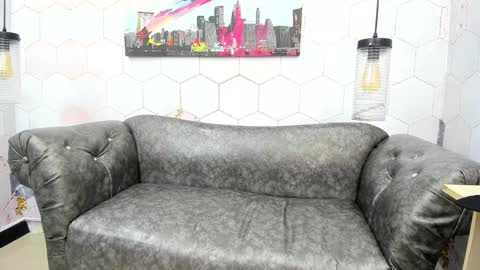 ANNA FUENTES online show from 01.06.25