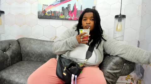 ANNA FUENTES online show from 01.09.25