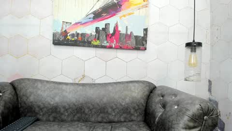 ANNA FUENTES online show from 01.10.25