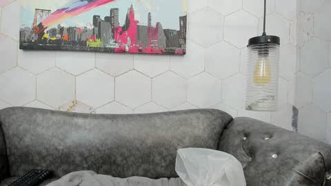 ANNA FUENTES online show from 01.15.25