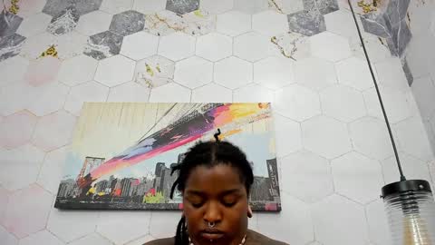 ANNA FUENTES online show from 02.07.25