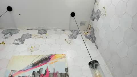 ANNA FUENTES online show from 02.24.25