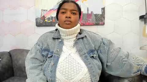 ANNA FUENTES online show from 02.27.25