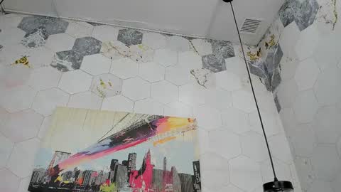 ANNA FUENTES online show from 03.05.25