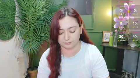 Snapshot of anaa_rosee chatting on 04.30.26 Ana online show from 04.30.26