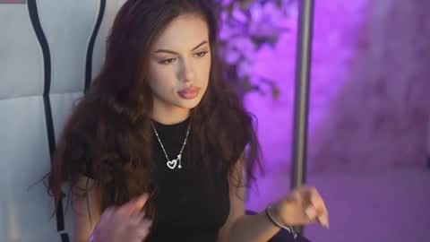 Anabel Kira Zlata Kira Elice Lana Dominika Sofy Kaila Bridget online show from 02.22.25