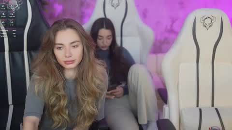 Anabel Kira Zlata Kira Elice Lana Dominika Sofy Kaila Bridget online show from 02.22.25