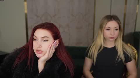 Anabel Kira Zlata Kira Elice Lana Dominika Sofy Kaila Bridget online show from 02.25.25