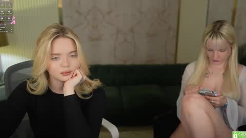 Anabel Kira Zlata Kira Elice Lana Dominika Sofy Kaila Bridget online show from 02.27.25