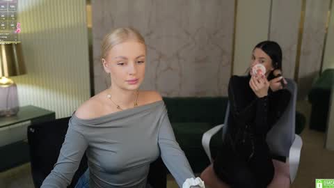 Anabel Kira Zlata Kira Elice Lana Dominika Sofy Kaila Bridget online show from 02.27.25