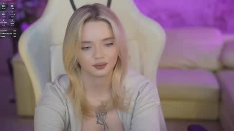 Anabel Kira Zlata Kira Elice Lana Dominika Sofy Kaila Bridget online show from 02.28.25