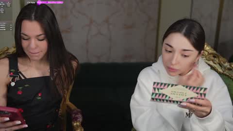 Anabel Kira Zlata Kira Elice Lana Dominika Sofy Kaila Bridget online show from 03.09.25