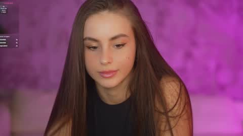 Anabel Kira Zlata Kira Elice Lana Dominika Sofy Kaila Bridget online show from 03.10.25