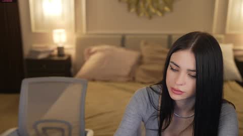 Anabel Kira Zlata Kira Elice Lana Dominika Sofy Kaila Bridget online show from 10.16.25