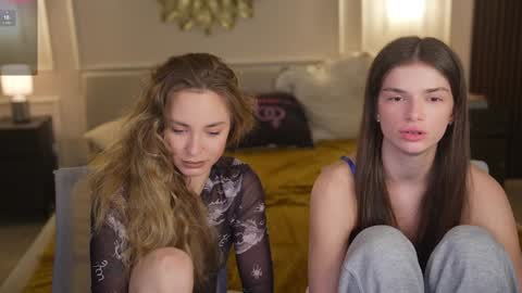 Anabel Kira Zlata Kira Elice Lana Dominika Sofy Kaila Bridget online show from 03.29.26