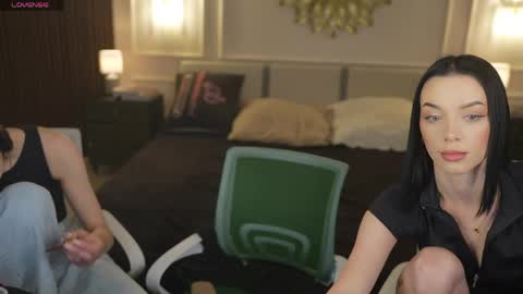 Anabel Kira Zlata Kira Elice Lana Dominika Sofy Kaila Bridget online show from 04.16.26