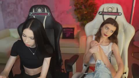 Anabel Kira Zlata Kira Elice Lana Dominika Sofy Kaila Bridget online show from 06.04.26