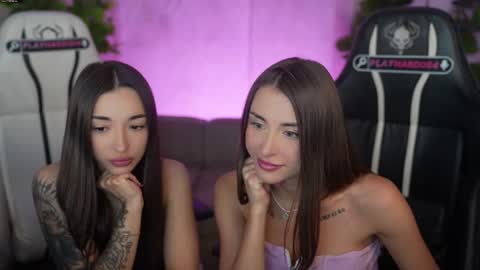 Anabel Kira Zlata Kira Elice Lana Dominika Sofy Kaila Bridget online show from 06.10.26