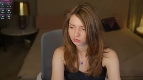 Sweet girls online show from 10.18.25