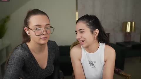 Sweet girls online show from 03.02.26