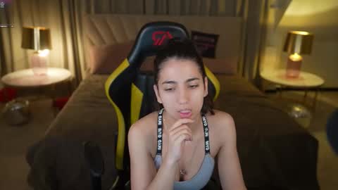 Sweet girls online show from 03.23.26