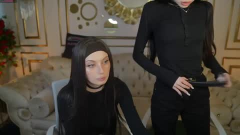 Sweet girls online show from 03.24.26