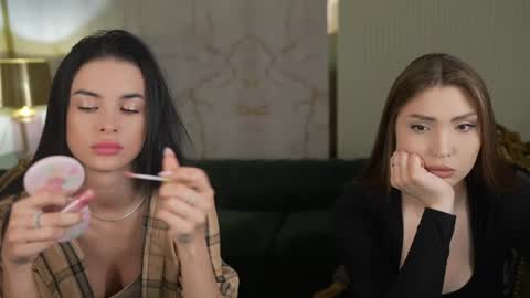 Sweet girls online show from 05.13.26