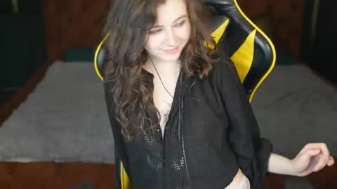 Sweet girls online show from 05.25.26