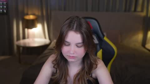 Sweet girls online show from 05.28.26