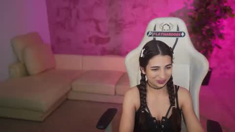 Sweet girls online show from 06.20.26