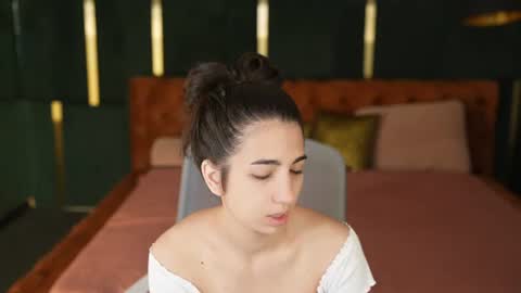 Sweet girls online show from 06.24.26