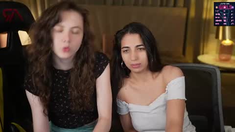 Sweet girls online show from 07.02.26