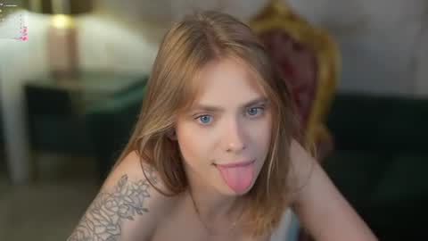 Sweet girls online show from 07.09.26