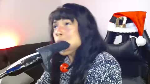anabel alice gandara  online show from 12.22.24